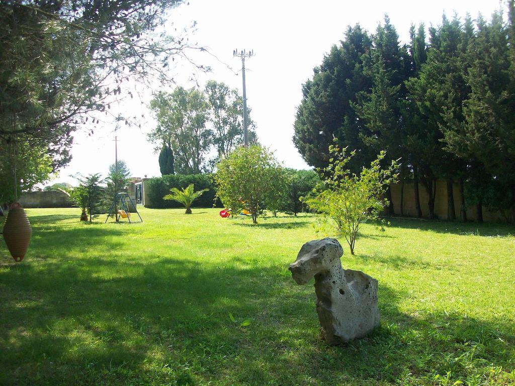Appartamenti Turistici Aprile Antonio Luigi Borgagne Exterior foto