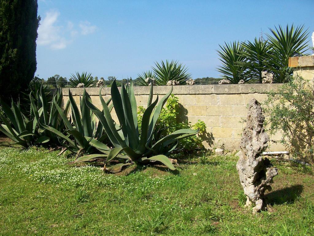 Appartamenti Turistici Aprile Antonio Luigi Borgagne Exterior foto